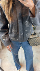 Atteny Jacket