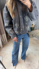 Atteny Jacket