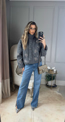 Atteny Jacket