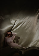 Vestido Longo com Transparência Ciara