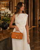 Bolsa Baú Vanité