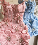 Vestido Lena Couture