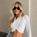 Blusa Agner