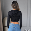 Blusa Agner