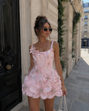 Vestido Lena Couture
