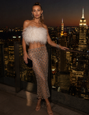Conjunto Glam Night