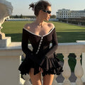 Vestido Ravena