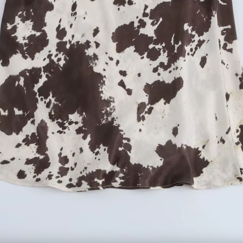 Lizze Midi Skirt