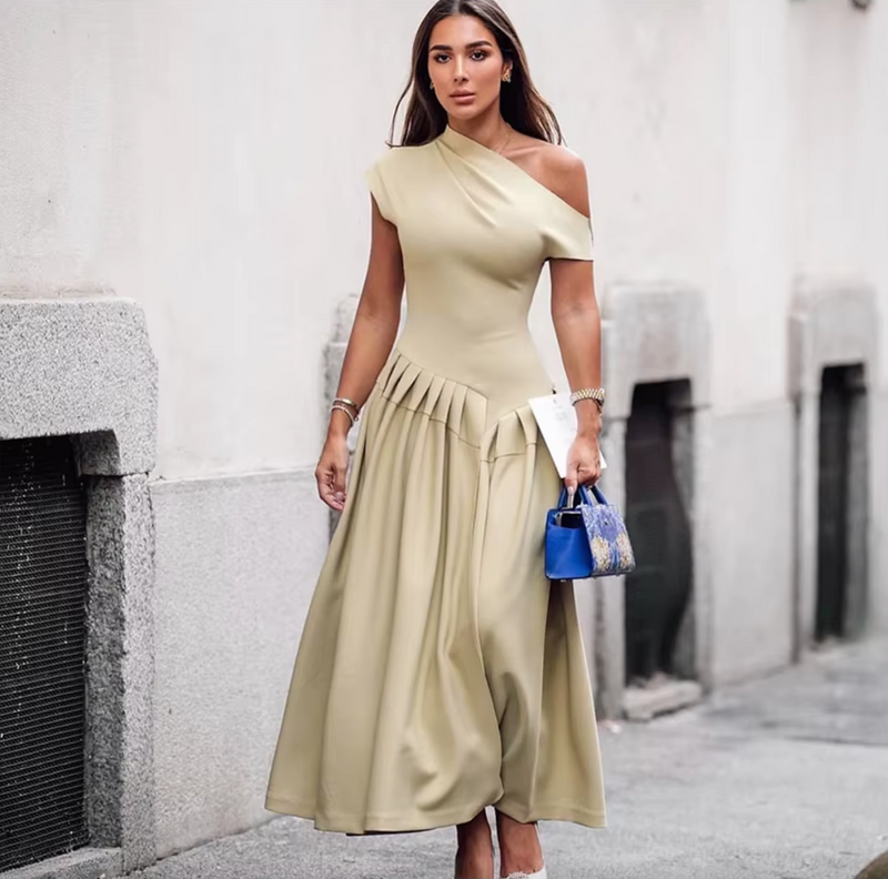 Vestido Longo Ellure