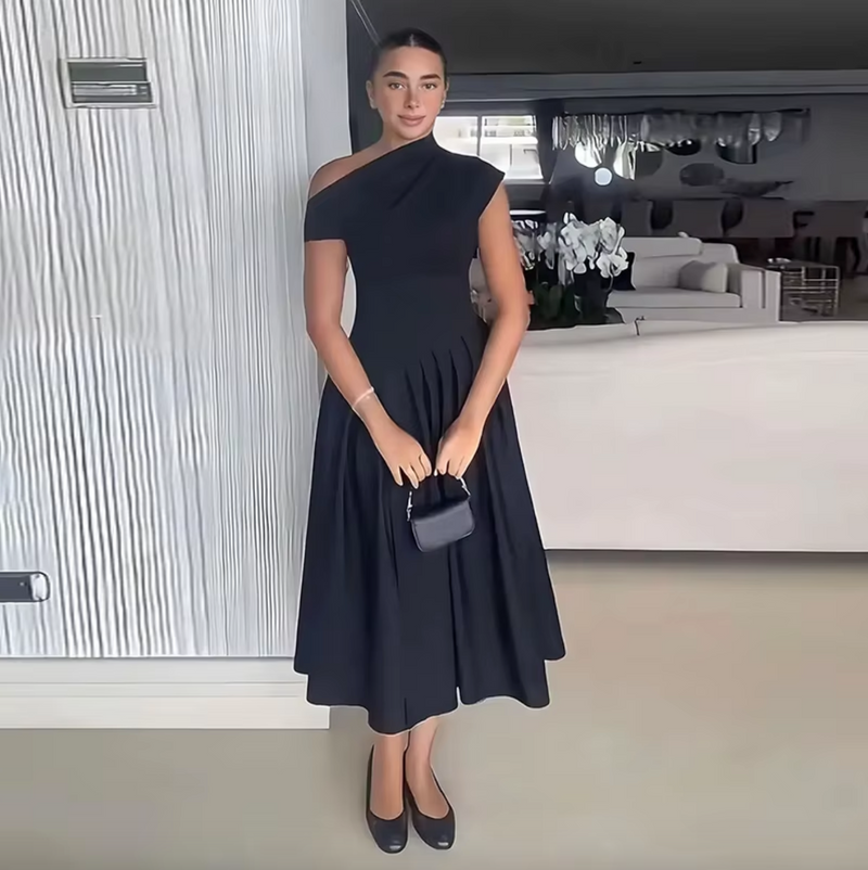Vestido Longo Ellure