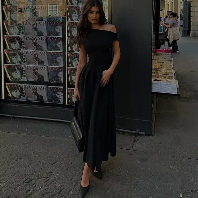 Vestido Longo Ellure