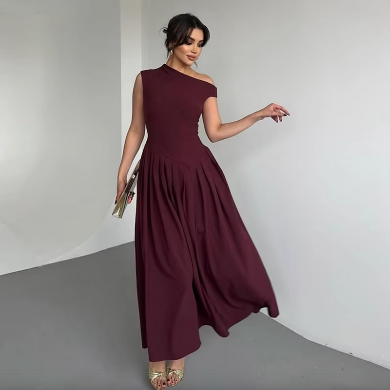 Vestido Longo Ellure