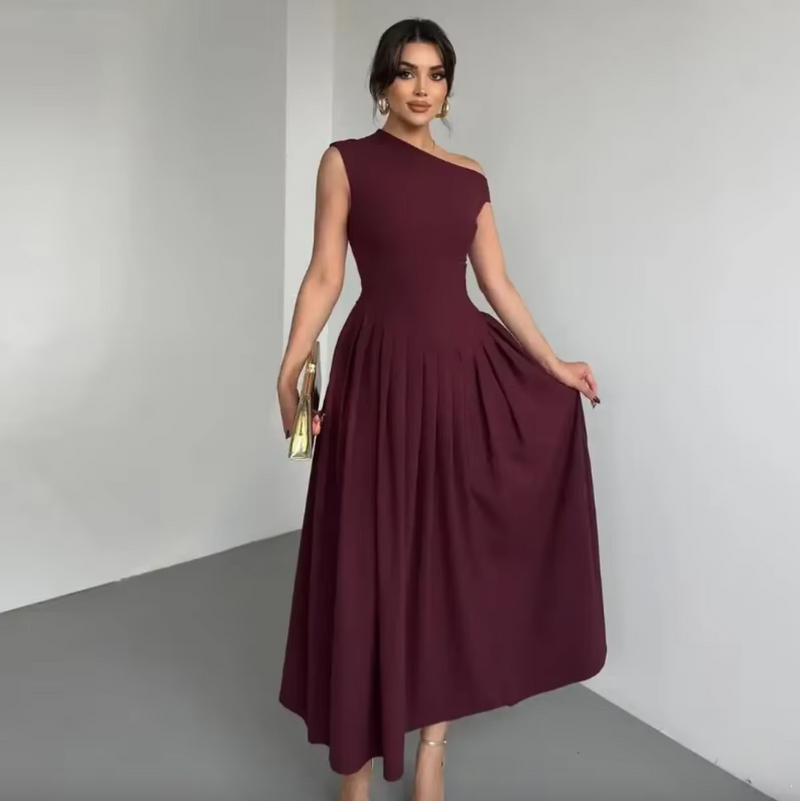 Vestido Longo Ellure