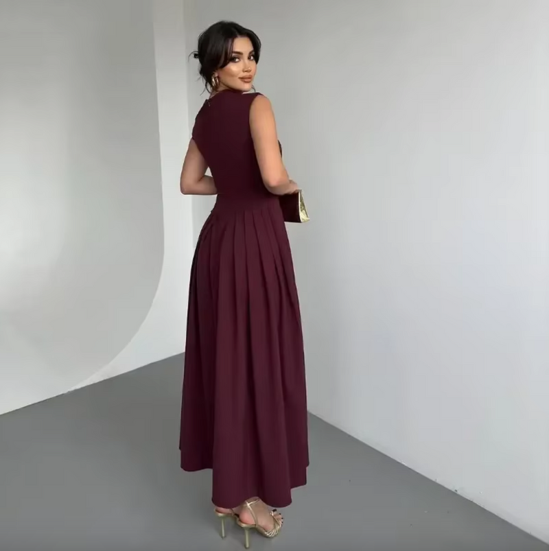 Vestido Longo Ellure