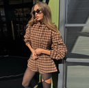 Conjunto Xadrez Sahra