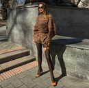 Conjunto Xadrez Sahra