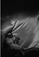 Vestido Longo com Transparência Ciara