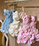 Vestido Lena Couture