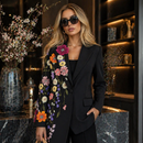 Blazer Fiorella
