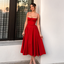 Vestido Amarelys
