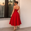 Vestido Amarelys