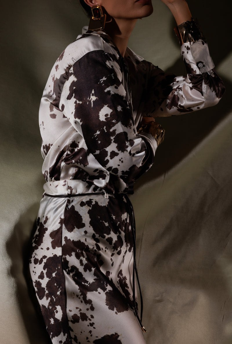 Conjunto Satin