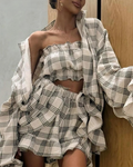 Conjunto Xadrez Elegance