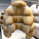 Jaqueta Sovereign Fox