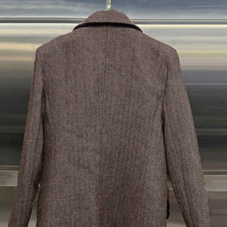 Blazer Luccy
