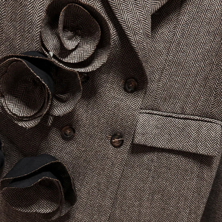 Blazer Luccy