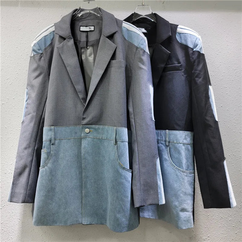 Blazer Arden