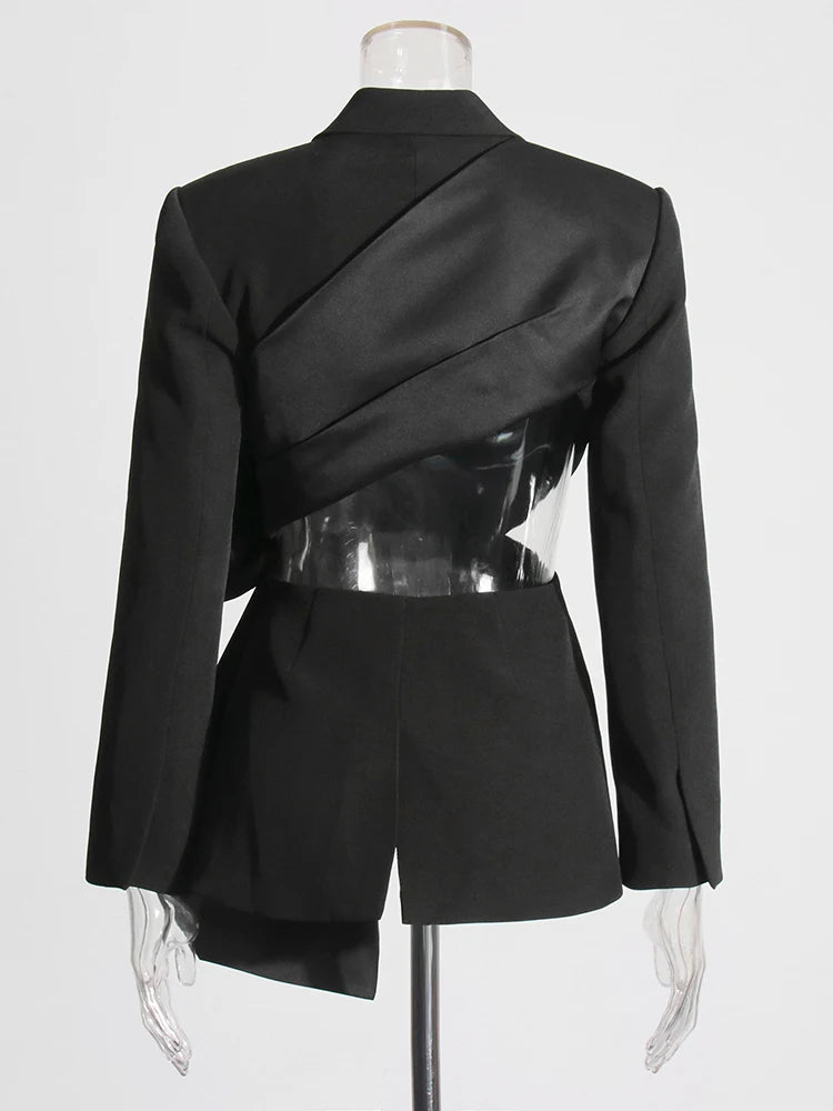 Blazer Makienzy