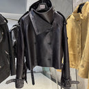 Jaqueta Noir Excellence