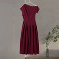 Vestido Longo Ellure