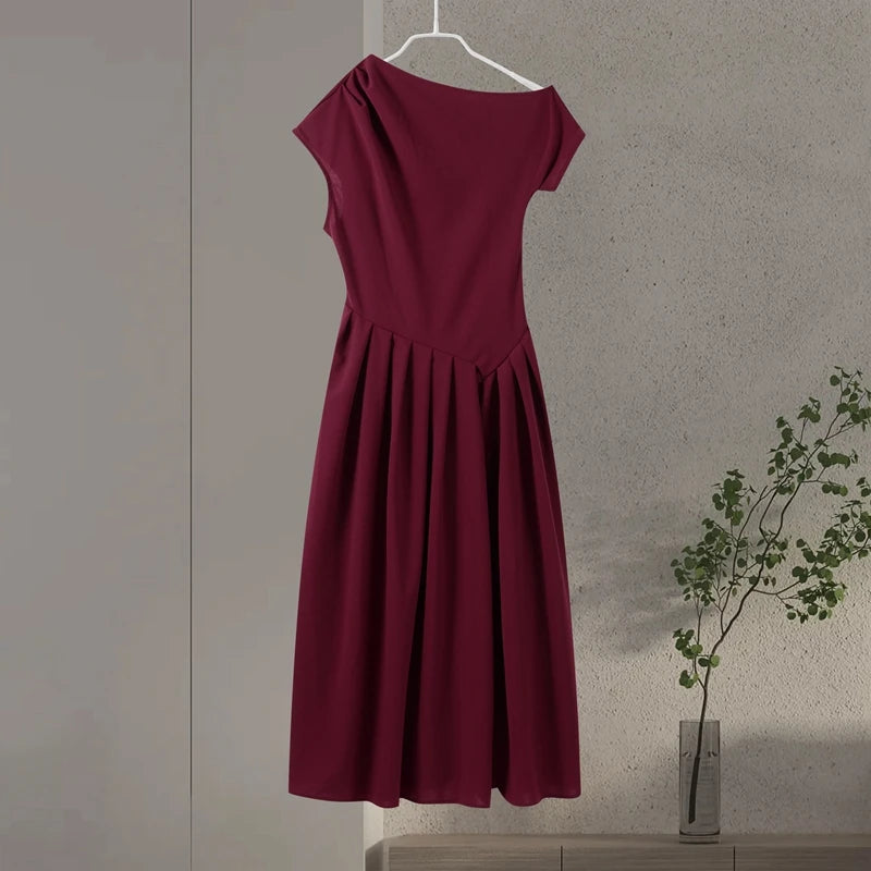 Vestido Longo Ellure