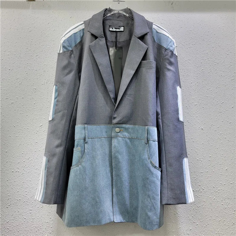 Blazer Arden