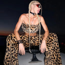 Conjunto Wild Essence