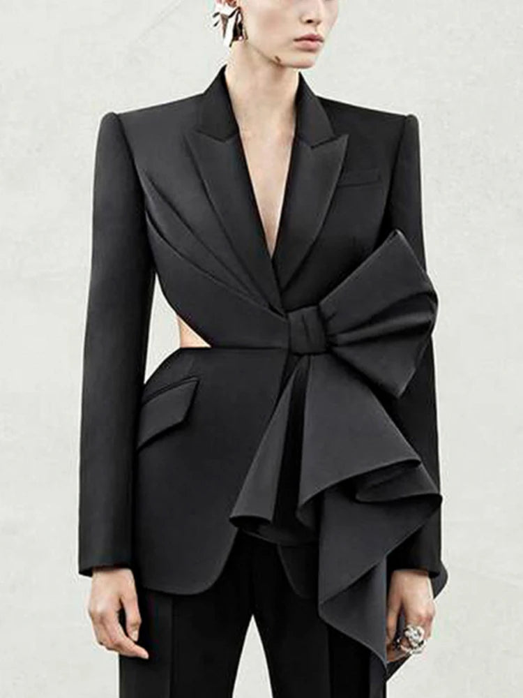 Blazer Makienzy