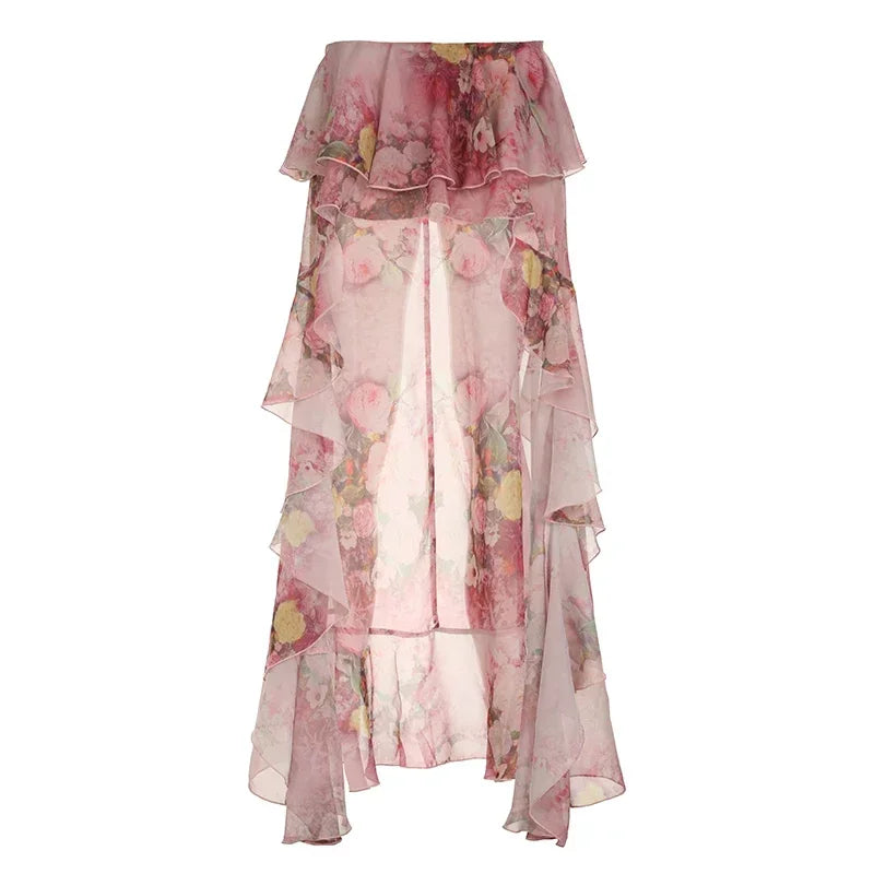 Vellora Skirt