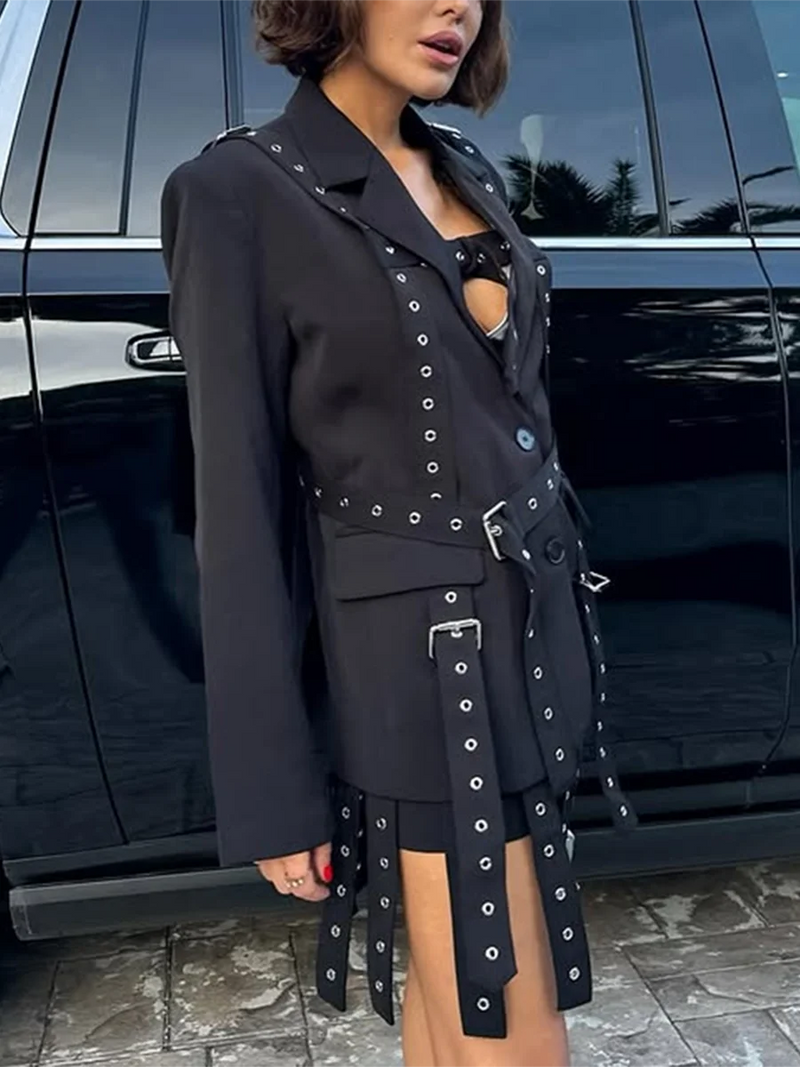 Blazer Taylor
