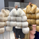 Jaqueta Sovereign Fox