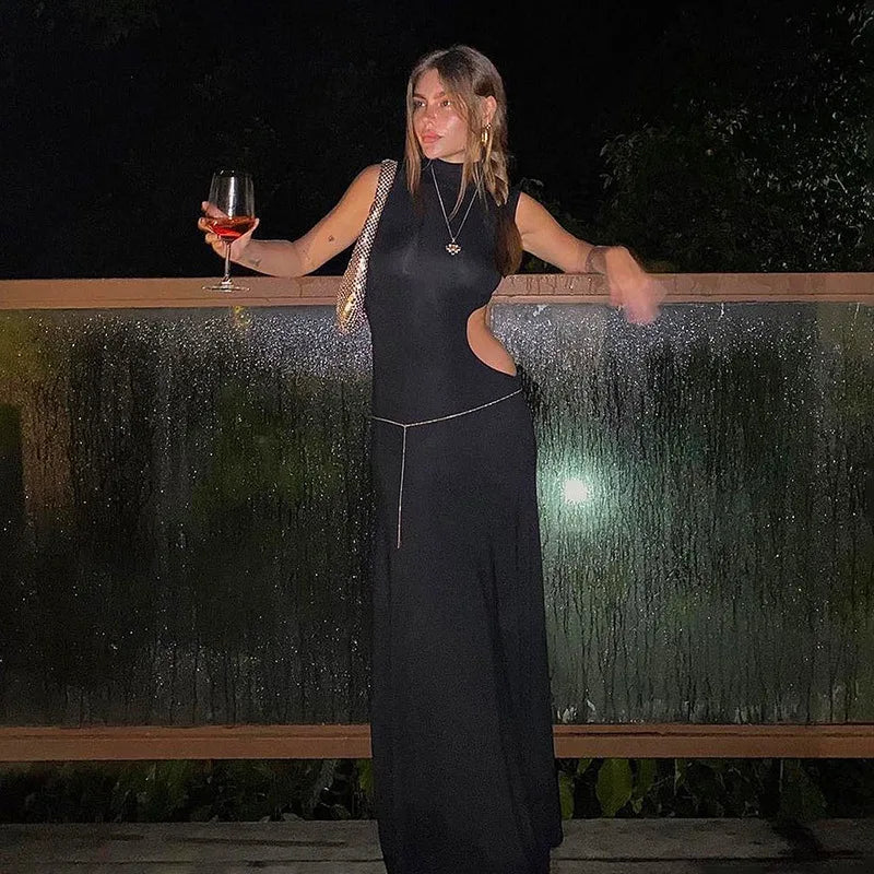 Vestido Orlyne