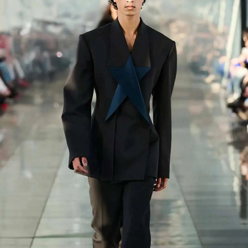 Blazer Alehandra