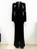 Conjunto Majestic Aurora