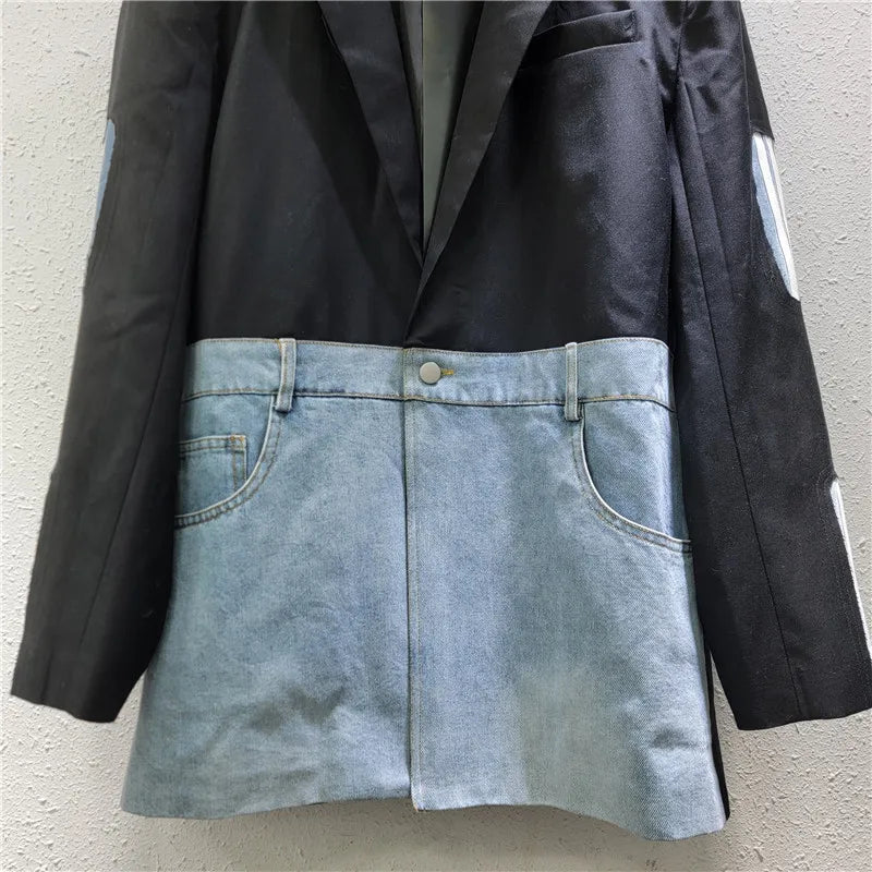Blazer Arden