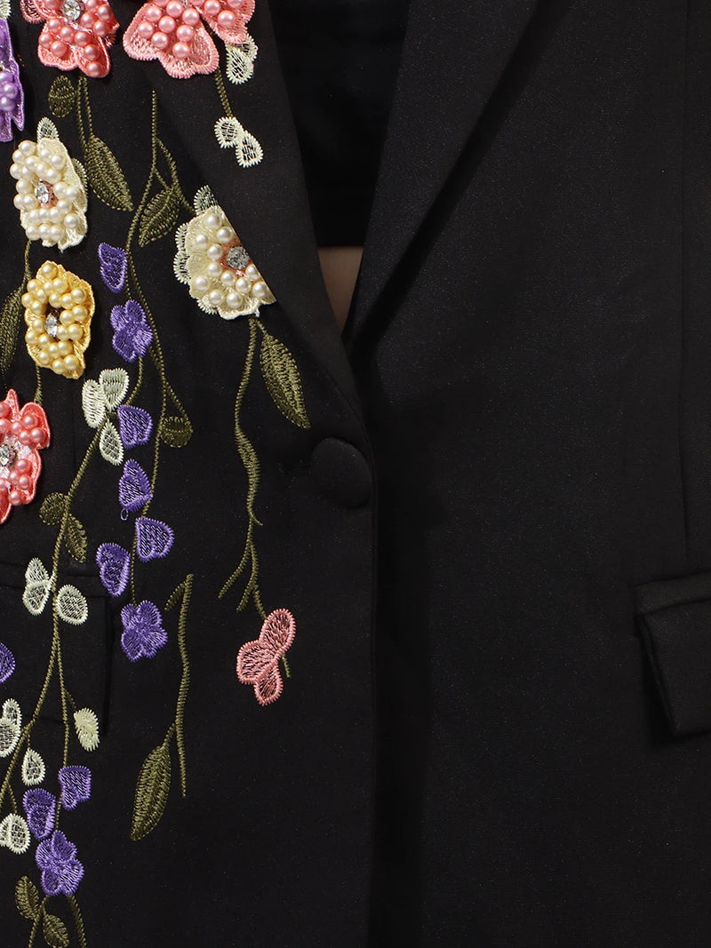 Blazer Fiorella
