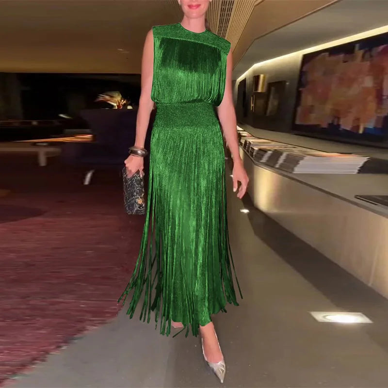 Vestido Liora