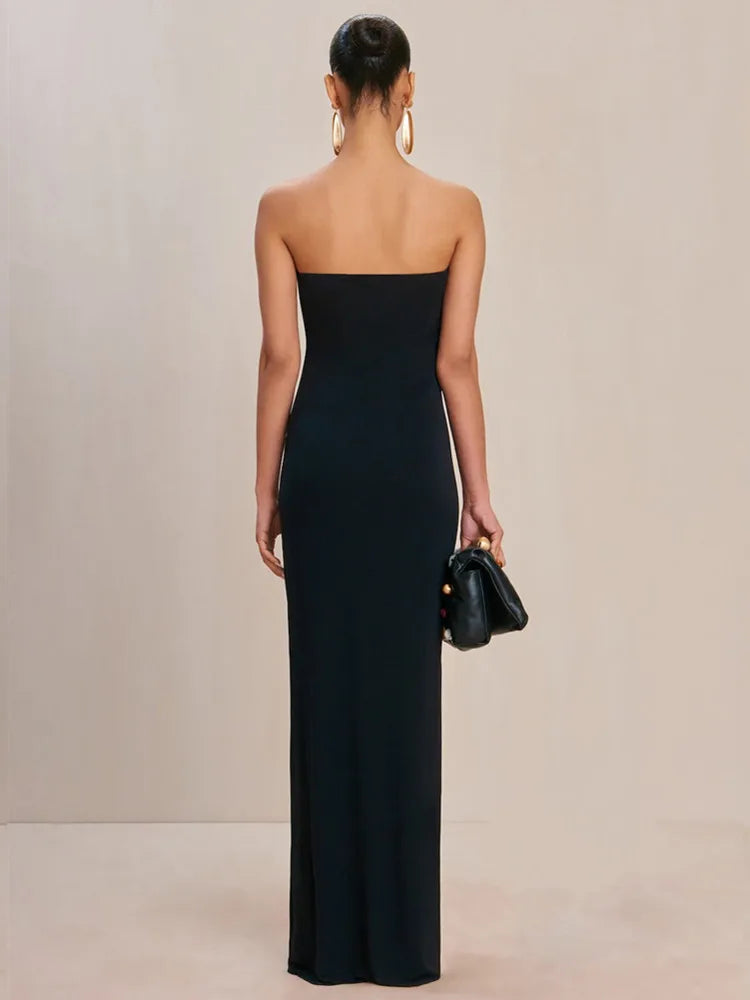Vestido Solaris