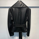 Jaqueta Sculpt Leather