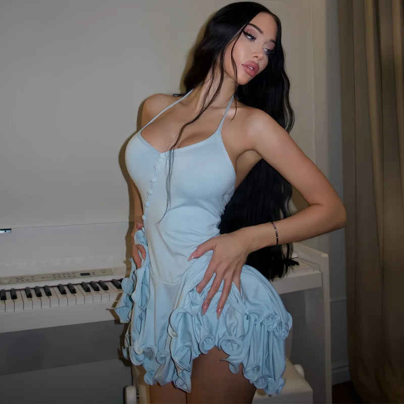 Vestido Ravena